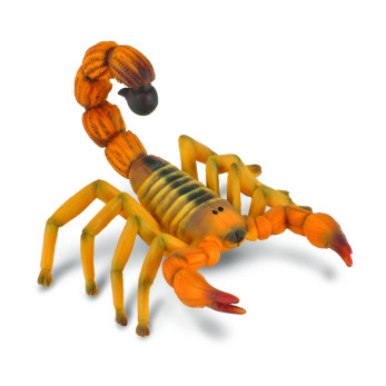 Скорпион