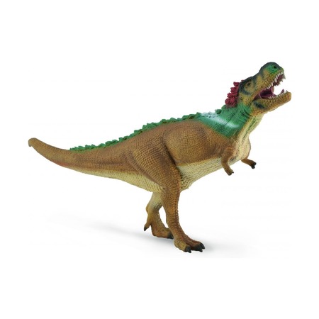 Тираннозавр в подарочной упаковке