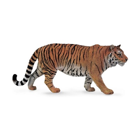 Сибирский тигр, 16 см
