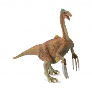Теризинозавр большой