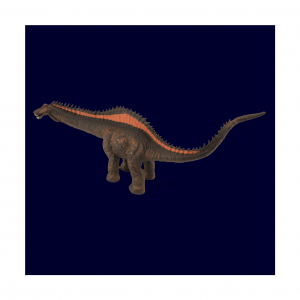 Реббахиазавр