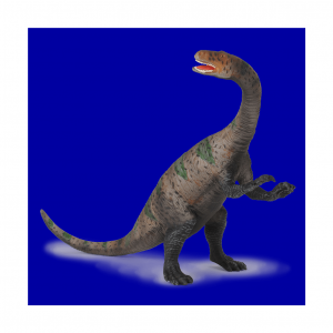 Люфенгозавр