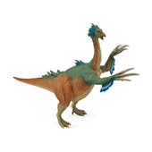 Теризинозавр в подарочной упаковке