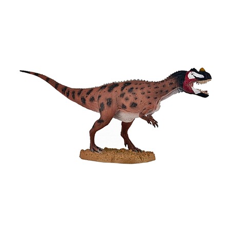 Цератозавр в подарочной упаковке