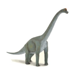Брахиозавр, большой, L