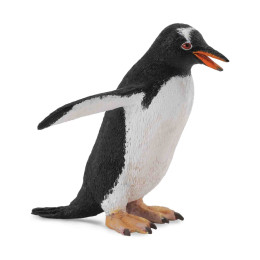 Субантарктический пингвин, S