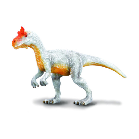 Криолофозавр, L 